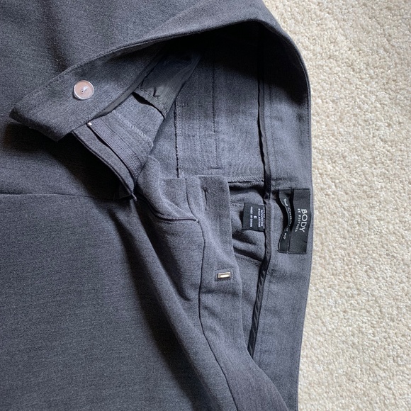 Body by Victoria - The Christie Fit - Size 6 - Picture 3 of 3